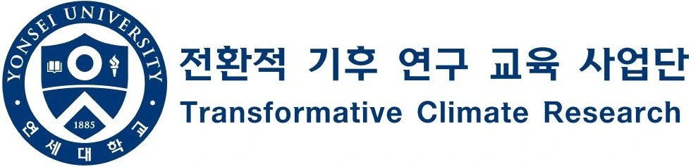 Yonsei University — Transformative Climate Research
