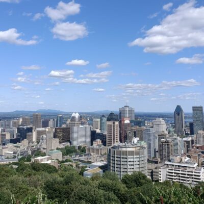 Comment la Ville de Montréal compte utiliser de l’IA dans les années à venir