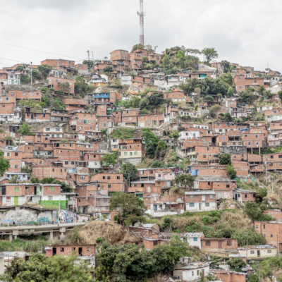 Smart urban technologies in Latin America: a Regional Landscape